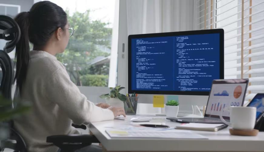 九江企业数字化解决方案:机器学习赋能商业模式升级的核心路径